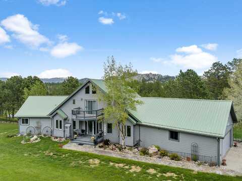 12496 Highway 16A, Custer, SD 57730