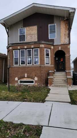 10117 S Sangamon Street, Chicago, IL 60643