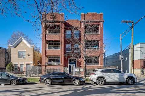 1540 E 67th Place, Chicago, IL 60637