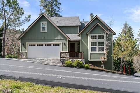 28449 Fresh Spring Lane, Lake Arrowhead, CA 92352