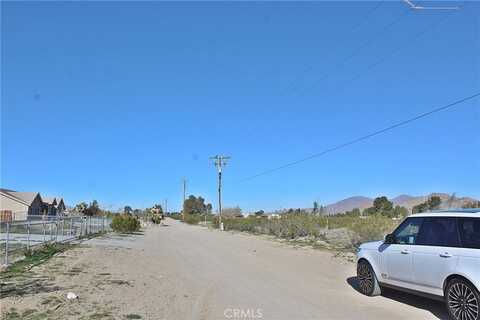 32430 Sherwood Street, Lucerne Valley, CA 92356