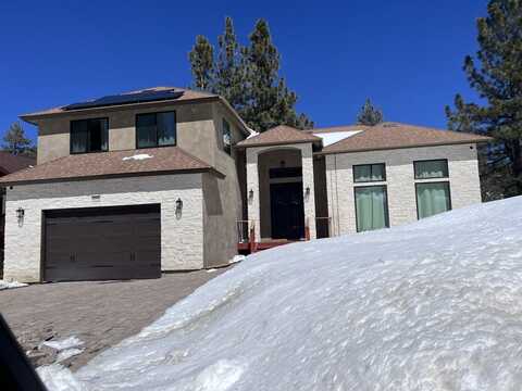 1224 Wolf Creek Court, Big Bear Lake, CA 92315