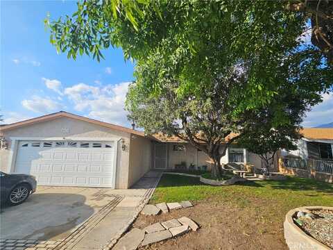 26632 6th Street, Highland, CA 92346