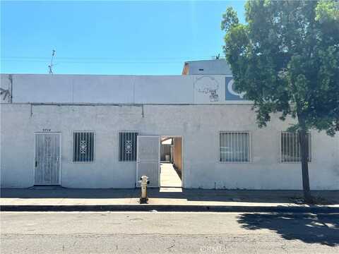 5718 E Beverly Boulevard, Los Angeles, CA 90022