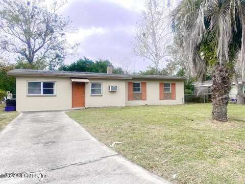 507 BRIGHTON Avenue, Orange Park, FL 32073