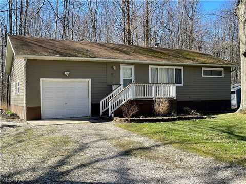 4769 Linda Drive, Geneva, OH 44041