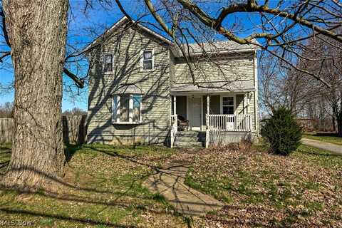 9377 State Route 224, Deerfield, OH 44411