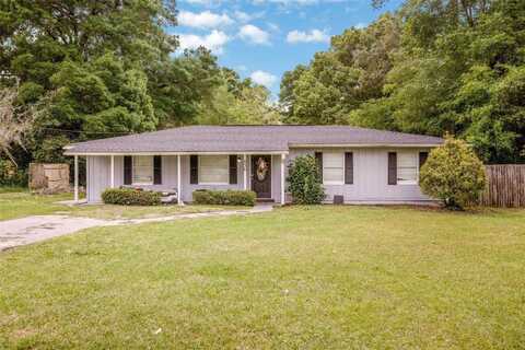 536 NE 43RD Avenue, Ocala, FL 34470