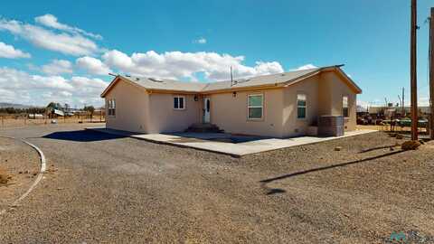 4120 Luna RD SE, Deming, NM 88030