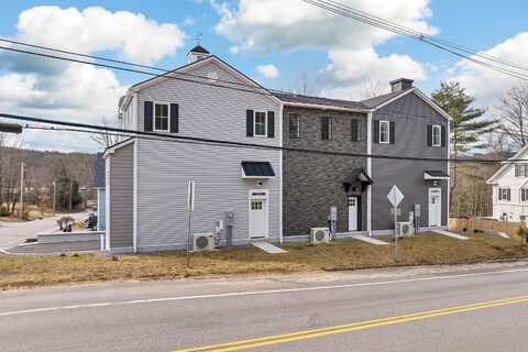 65 Main Street, Ashland, NH 03217