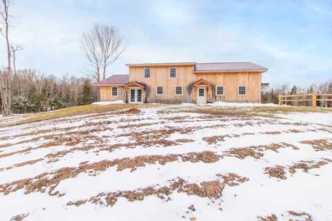 656 Leo's Lane, Norton, VT 05907