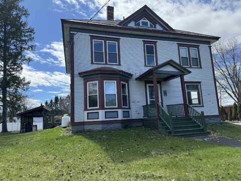 1166 Main Street, Fairfax, VT 05454