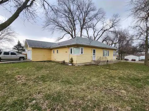 106 N Main, Thurston, NE 68062