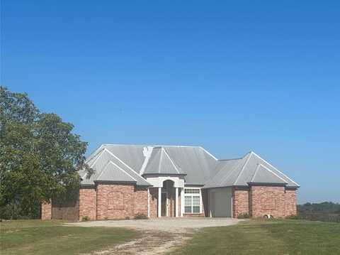 36403 Old HIghway 270 Highway, Wewoka, OK 74884