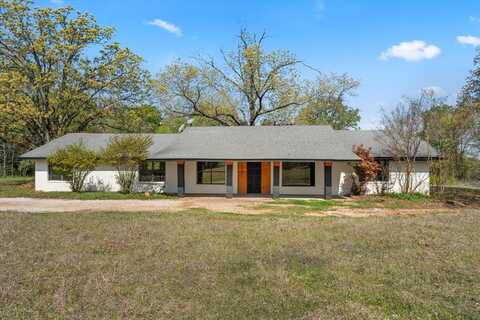 2087 CR 3320 Road, Mount Pleasant, TX 75455