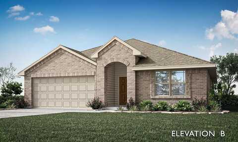 216 Eagle View Lane, Commerce, TX 75428