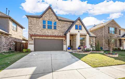 11836 Toppell Trail, Fort Worth, TX 76052