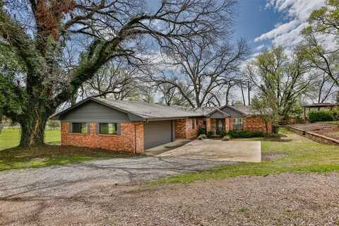 3818 Luella Road, Sherman, TX 75090