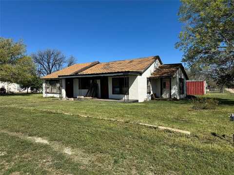 700 S 10th Street, Haskell, TX 79521