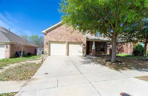 2841 Laurel Oak Drive, McKinney, TX 75071