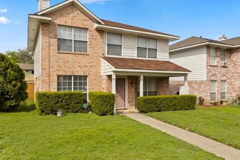 162 Hunter Drive, Cedar Hill, TX 75104