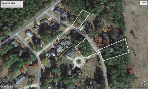 Lot 16 Azalea Subdivision, Magnolia, AR 71753