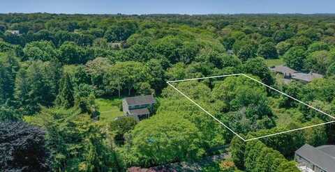 96 Woods Lane, East Hampton, NY 11937