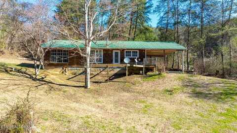 3702 Lost Branch Rd, Sevierville, TN 37862