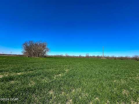 00000 W 540th Avenue, McCune, KS 66753