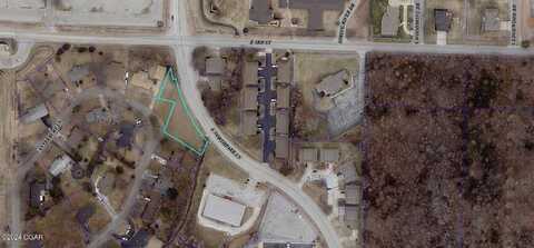 .56 AC Northpark Lane, Joplin, MO 64801