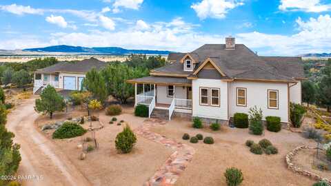 4255 W Macondo Trail, Chino Valley, AZ 86323