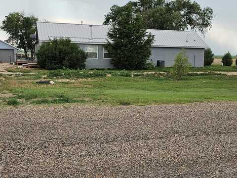 27218 County Rd LL, Mcclave, CO 81057