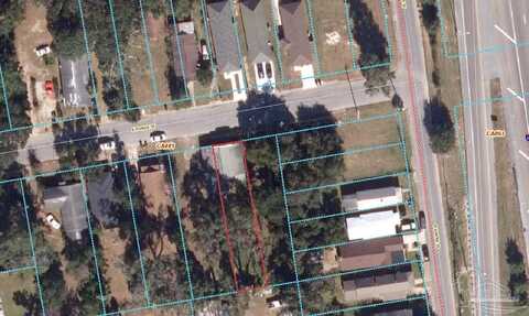 213 E Yonge St, Pensacola, FL 32503