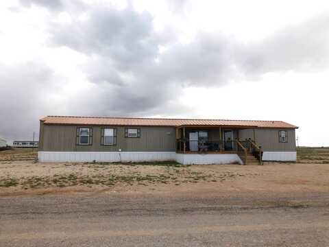 2361 Rain Ave, Stanton, TX 79782