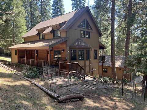 620 Cedar Canyon Road, Lake Almanor, CA 96137