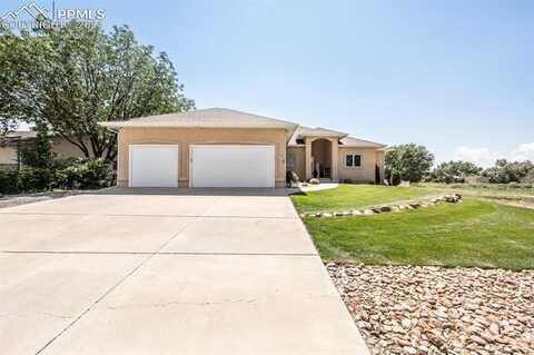 402 W Archer Drive, Pueblo West, CO 81007