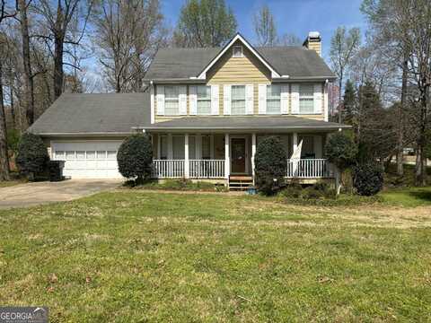 411 Chandler RDG, Mcdonough, GA 30253