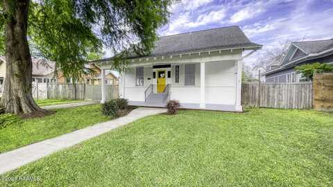 409 S Pierce Street, Lafayette, LA 70501