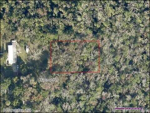 0 Fremont Lane, Spring Hill, FL 34607