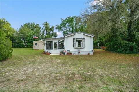 16152 Pensacola Street, Brooksville, FL 34604