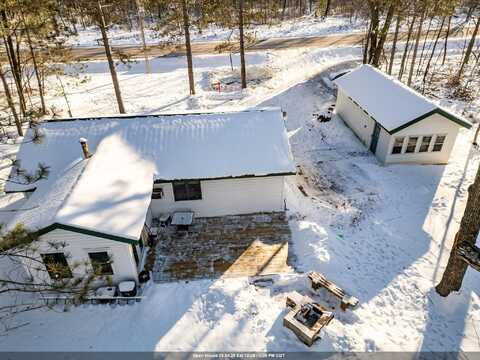 16780 STATE HWY 64, Mountain, WI 54149