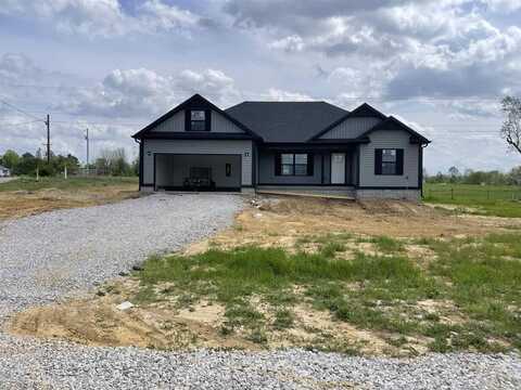 Lot 1 Courtlynn Drive, Smiths Grove, KY 42171