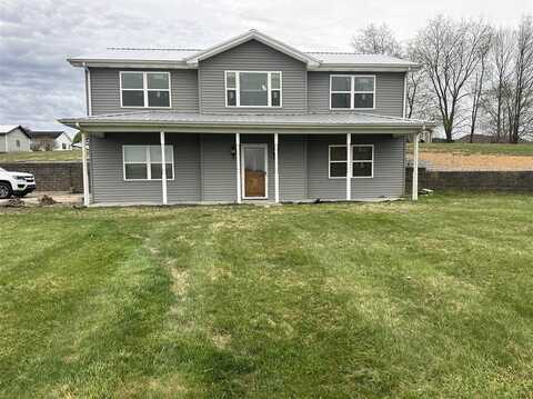 183 Randolph Road, Edmonton, KY 42129