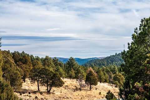 Tract 3 Vision Quest Court, Ruidoso, NM 88345