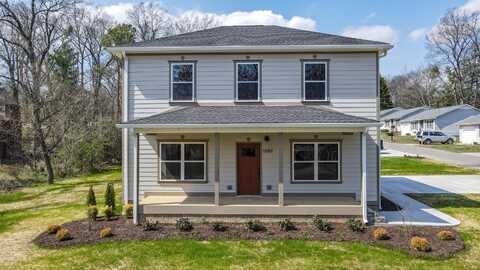 1097 18th Street NW, Cleveland, TN 37311