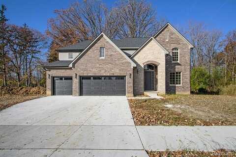 2919 BASIL Drive, Rochester Hills, MI 48309