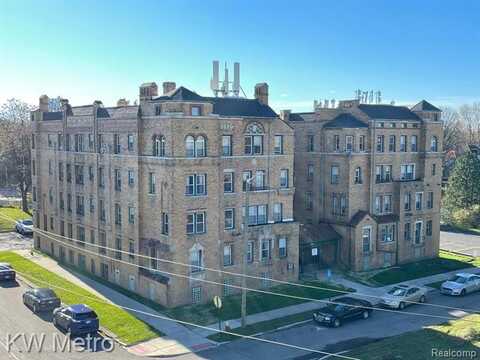 1415 GLYNN, Detroit, MI 48206