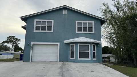 3400 SW Cornell Avenue, Palm City, FL 34990