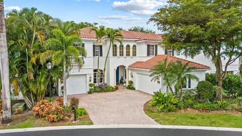 16153 Bristol Pointe Drive, Delray Beach, FL 33446