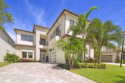 9119 Benedetta Place, Boca Raton, FL 33496